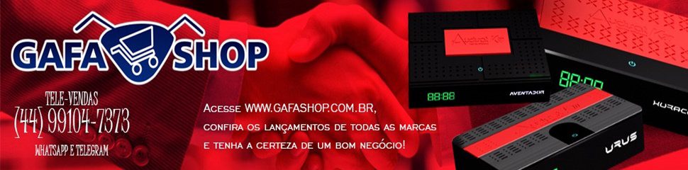 gafashop