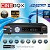 CINEBOX LEGEND X