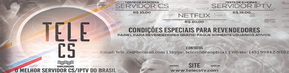 TELE CS