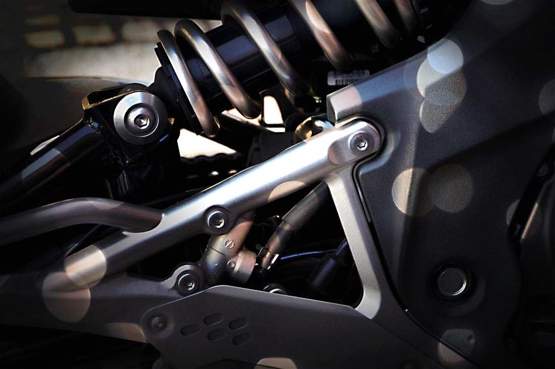 Tuning P930