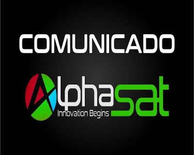 ALPHASAT LOGO