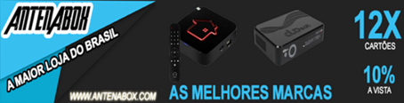 Antena Box