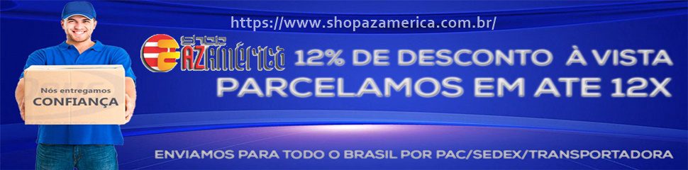 Shop Azamerica