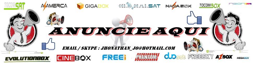 ANUNCIE CONOSCO